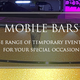 Illustration for article titled MOBILE BAR HIRE FOR WEDDING